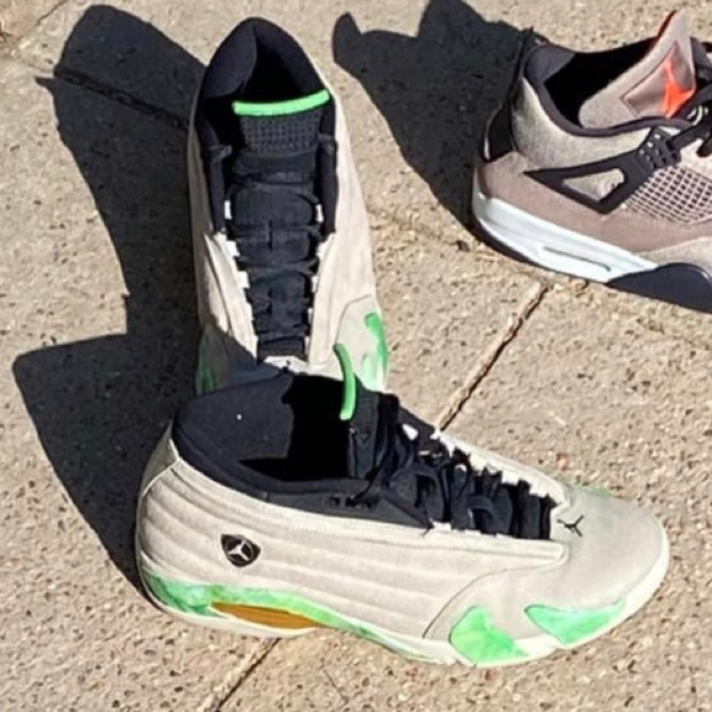 Jordan 14